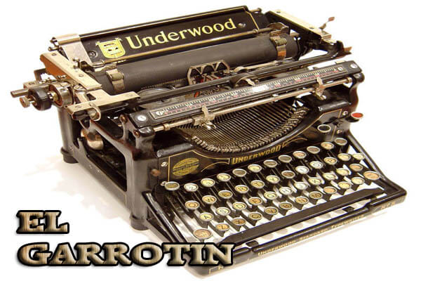 el-garrotin-literario